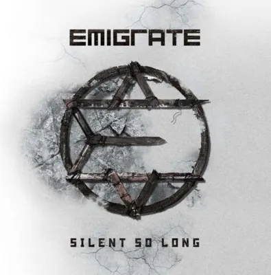 Produktbild von Emigrate-Silent So Long (Ltd. Edt.)