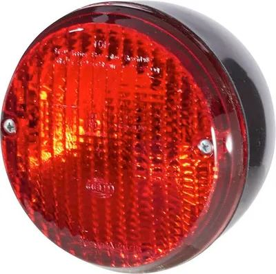 Zdjęcie produktu dla Tylne światło przeciwmgielne HELLA 2NE 001 423-011