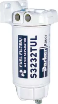 Produktbild von Parker Racor Elementfilter Weiß For 660 RRAC 02 Weiß For 660 RRAC 02