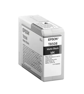Produktbild von Epson T8508 Matte Black