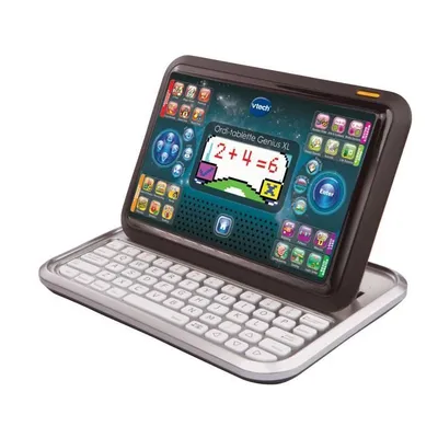 Produktbild von VTech 80-155505, Kinder-Tablet, 5 Jahr(e), 77 g, Schwarz