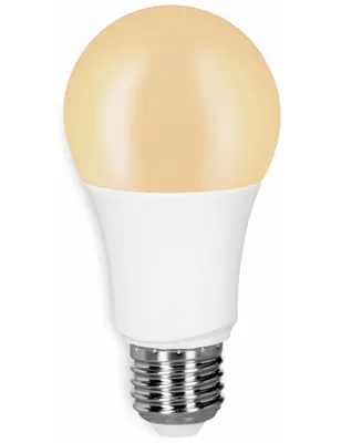 Obrázok produktu pre Müller-Licht 404001, 9 W, E27, 806 lm, 25000 h, Teplá biela