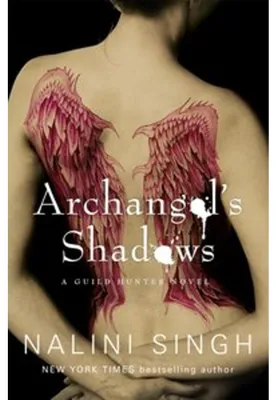 Image de Archangel's Shadows