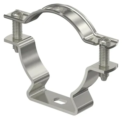 Produktbild von OBO Bettermann Abstandschelle ASL 733 53 A2 1362994