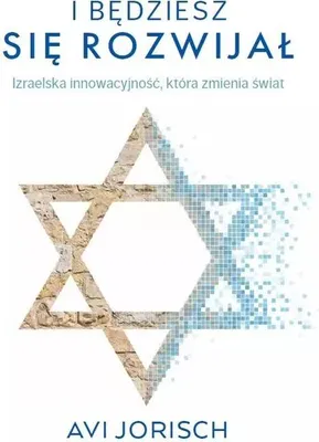 Obrázok produktu pre A vy budete rásť