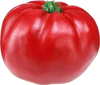 Produktbild von Künstliche Deko-Tomate für Küche und Tischdekoration