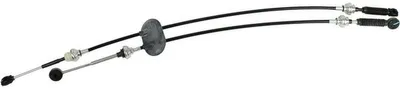 Produktbild von METZGER 3150050 Seilzug Schaltgetriebe für RENAULT MASTER II Kasten (FD)