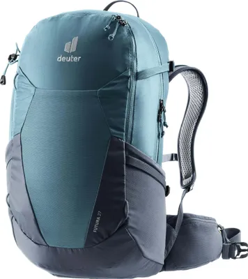 Immagine prodotto di DEUTER Futura 27 ATLANTICO-INCHIOSTRO ATLANTICO-INCHIOSTRO -