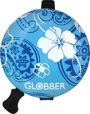 Produktbild von Globber Ring Blau  Blau One Size