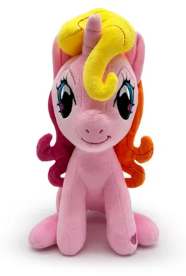 Obrázok produktu pre Mein kleines Pony Plüschfigur Classic Rarity 22 cm