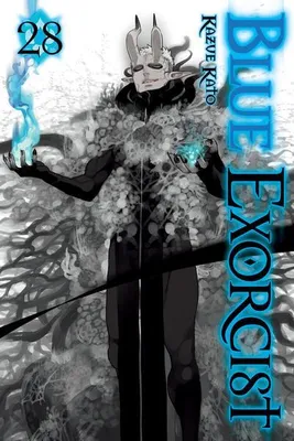 Produktbild von Blue Exorcist, Band 28