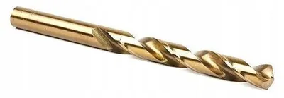 Produktbild von Darmet HSSCo Spiralbohrer kobaltowy 10,5 mm do metalu