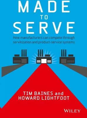 Produktbild von Made to Serve