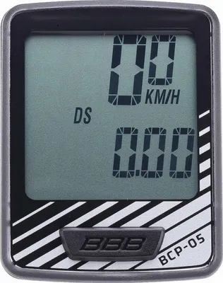 Zdjęcie produktu dla BBB DashBoard 7