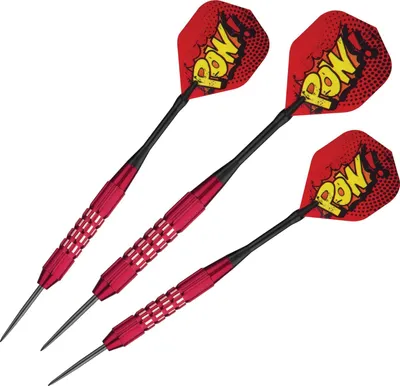 Produktbild von 22g Stahlspitze Darts hochwertig