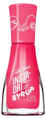 Zdjęcie produktu dla SALLY HANSEN | INSTA-DRI | Paznokcie