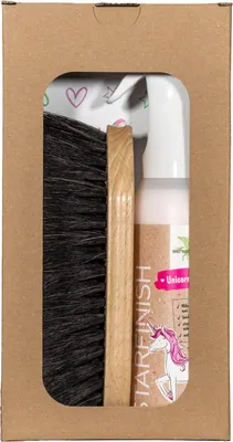 Image de B & E Set cadeau GlanzElse + StarFinish Unicorn-Edition 500 ml