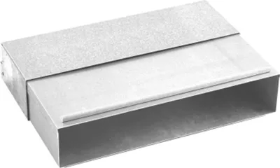 Produktbild von Limodor Einbaukasten MLL-EK/25