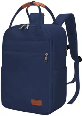 Productafbeelding van Hayayu Rugzak voor Ryanair 40 x 20 x 25 cm, 40 x 30 x 20 cm, reisrugzak voor Easyjet 45 x 36 x 20, cabinetas