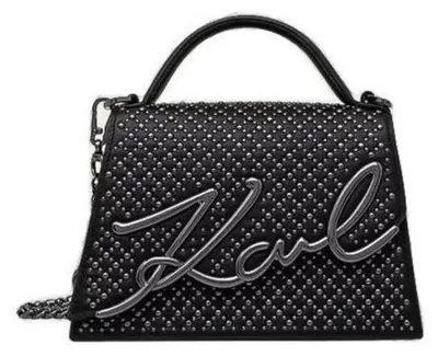Obrázok produktu pre KARL LAGERFELD B4W30005 JOURNEE A LA MONTAGNE Čierna