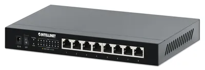 Obrázok produktu pre Intellinet 561938 Netzwerk-Switch Unmanaged