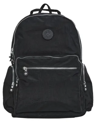 Produktbild von Damen rucksack Mindesa - schwarz, ONESIZE