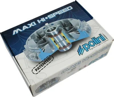 Immagine prodotto di Variatore POLINI HI-SPEED Yamaha N-Max 250