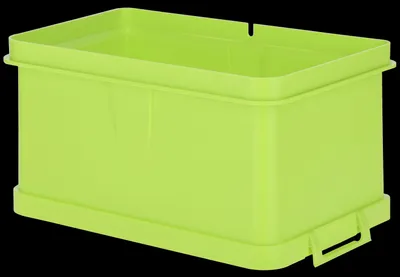 Immagine prodotto di Kerbl SmartCoop Erweiterungsaufsatz 7,5kg für Futterautomat 70660
