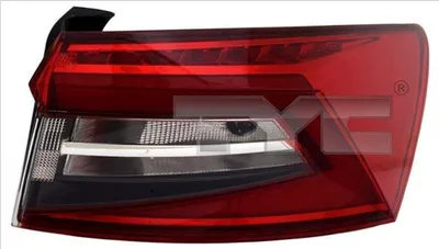 Produktbild von TYC Rückleuchte Heckleuchte Rechts für SKODA Kodiaq (NS7)