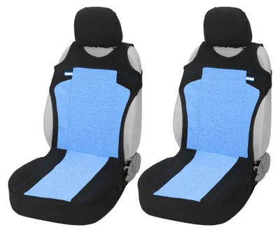 Produktbild von Universelles Auto-Sitzbezugs-Set in Blau