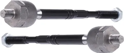 Produktbild von RIDEX 51T0682 Axialgelenk Spurstange Satz passend für MERCEDES-BENZ B-Klasse (W246, W242) Vorne Beidseitig