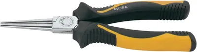 Produktbild von Rundzange, 160 mm, 1 Stück