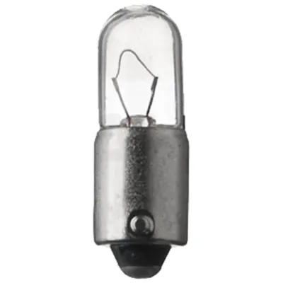 Produktbild von 10 Stück Spahn Kfz-Lampe, 24 V, 4 W, Ba9s 4504HD (BA9s)