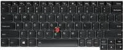 Obrázek produktu pro Lenovo 04Y0978, Klávesnice, Francouzský, Lenovo, ThinkPad X240s