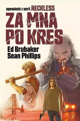 Immagine prodotto di Reckless T.5 - Ed Brubaker