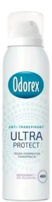 Zdjęcie produktu dla Odorex Deospray Ultra Protect – 150 ml