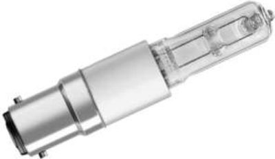 64494 ECO Halogenlampe B15d 230V 70W
