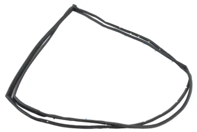 Imagen del producto de Burlete de goma para puerta delantera, modelo 72310 SNE A01, para sellado de vehículos, compatible con el sedán CIVIC de 2006 a 2011