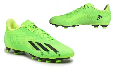 Produktbild von Fußballschuhe Adidas GW8494 für Herren