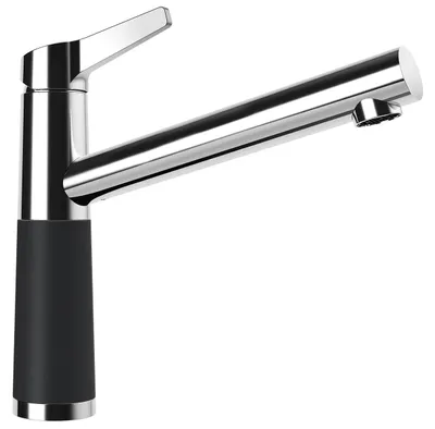 Produktbild von SCHOCK Niederdruck Armatur SC-510 in MAGMA mit Festauslauf / CRISTADUR®
