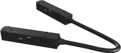 Immagine prodotto di Maytoni MAGNET sbarre flessibili connettore angolare nero
