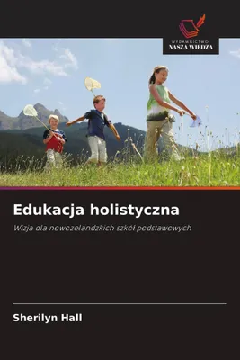 Produktbild von Edukacja holistyczna