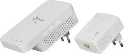 Image de TP-Link TL-WPA7519 KIT Puissance WLAN