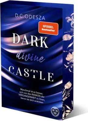 Immagine prodotto di DARK divine CASTLE