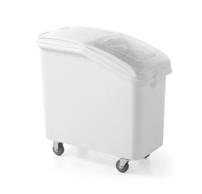 Produktbild von HENDI Lebensmittel Trolley 81 l