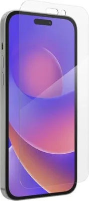 Zdjęcie produktu dla Ochraniacz ekranu InvisibleShield Glass Elite do iPhone'a 14 Pro Max