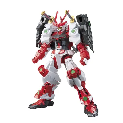 Immagine prodotto di Figure d'azione Bandai SENGOKU ASTRAY GUNDAM