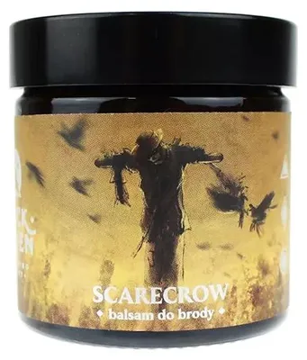 Produktbild von Scarecrow Bartbalsam - Slickhaven - 60 ml