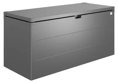 Produktbild von Biohort StyleBox Gerätebox