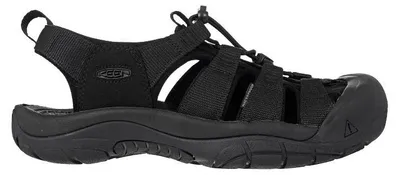 Zdjęcie produktu dla Sandały sportowe męskie Keen Newport H2 czarne UK_9_43